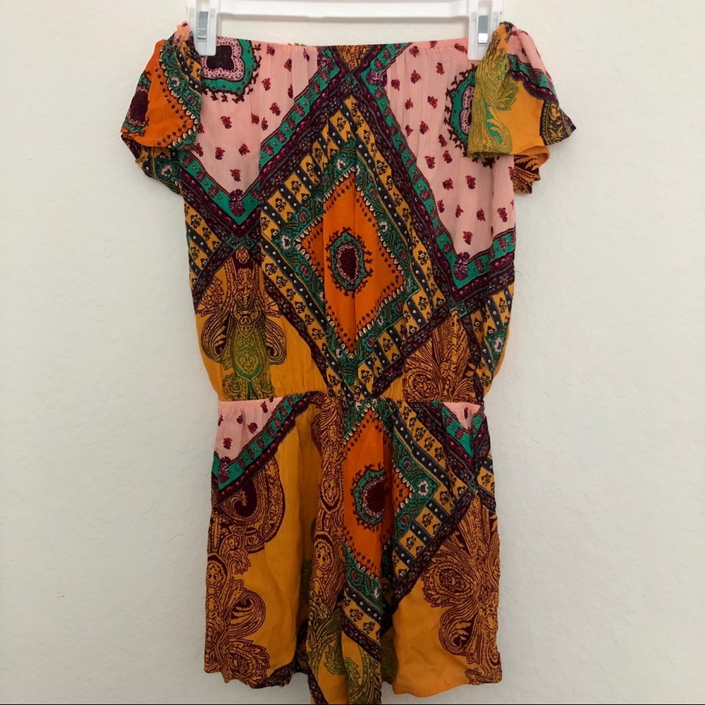 Romper 🧡 - Picture 3 of 4